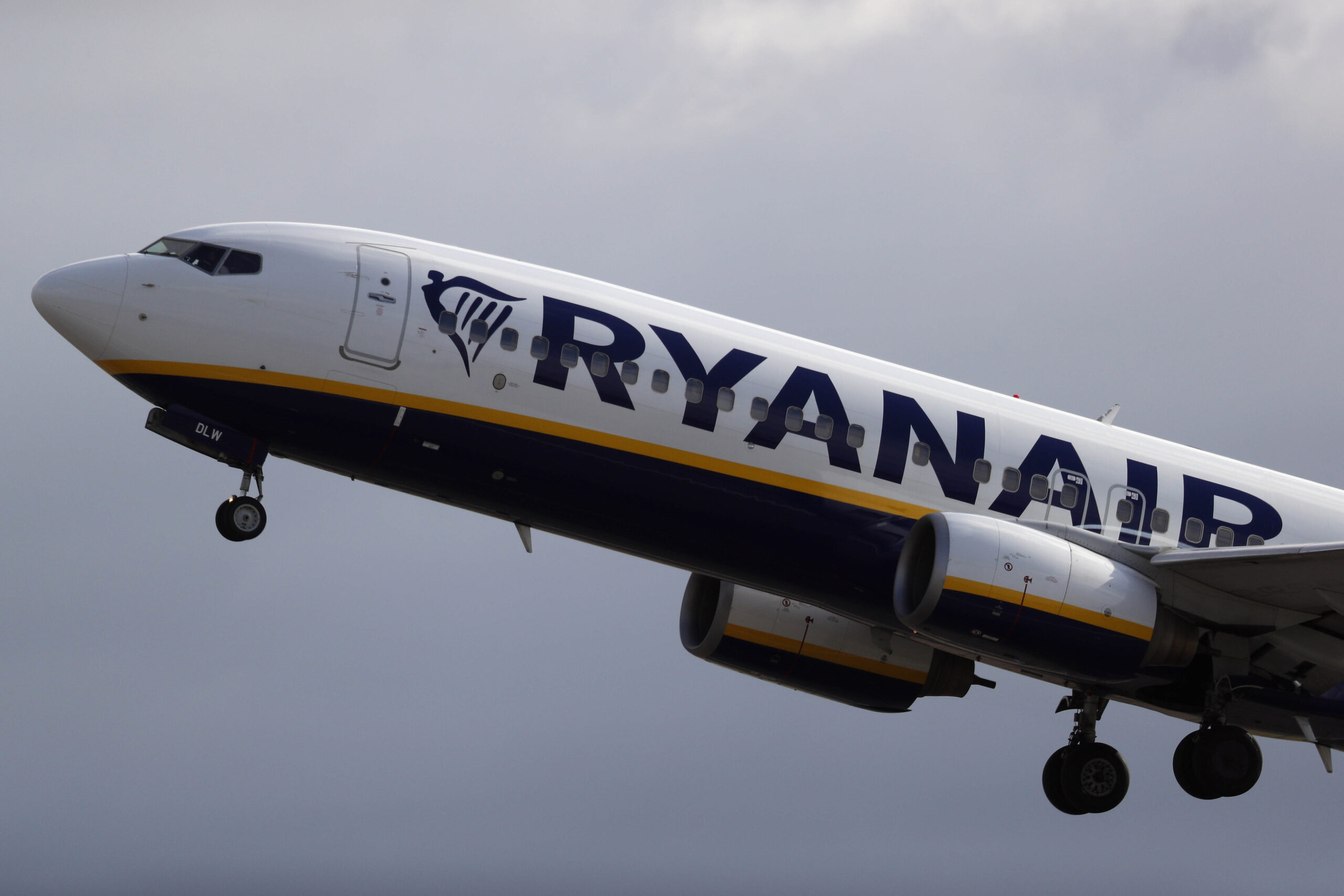 ryanair