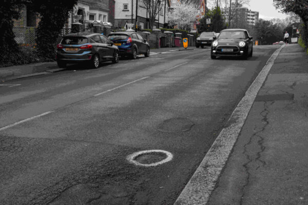 miejsce parkingowe