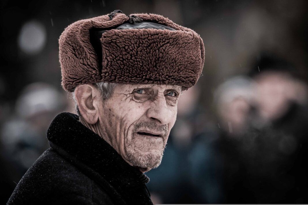emerytura w Niemczech
