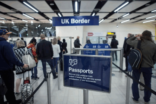 Zmieniają się zasady dotyczące wymogu ciągłości pobytu w UK przy staraniu się o Settled Status