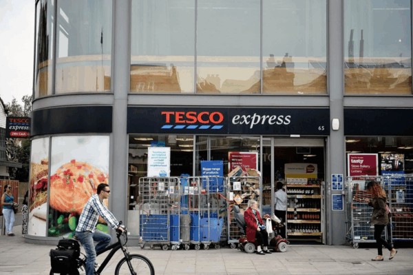Zmiany dla klientów Tesco w programie lojalnościowym