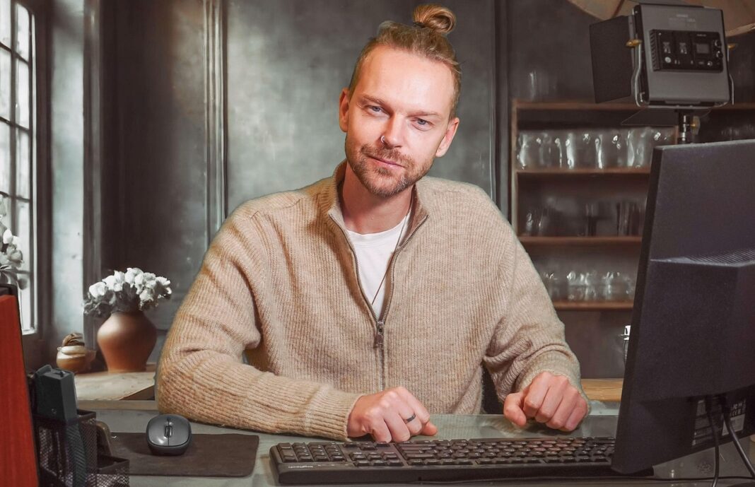 Blogerzy z łatwością uzyskają wizy pracownicze od 22 lipca
