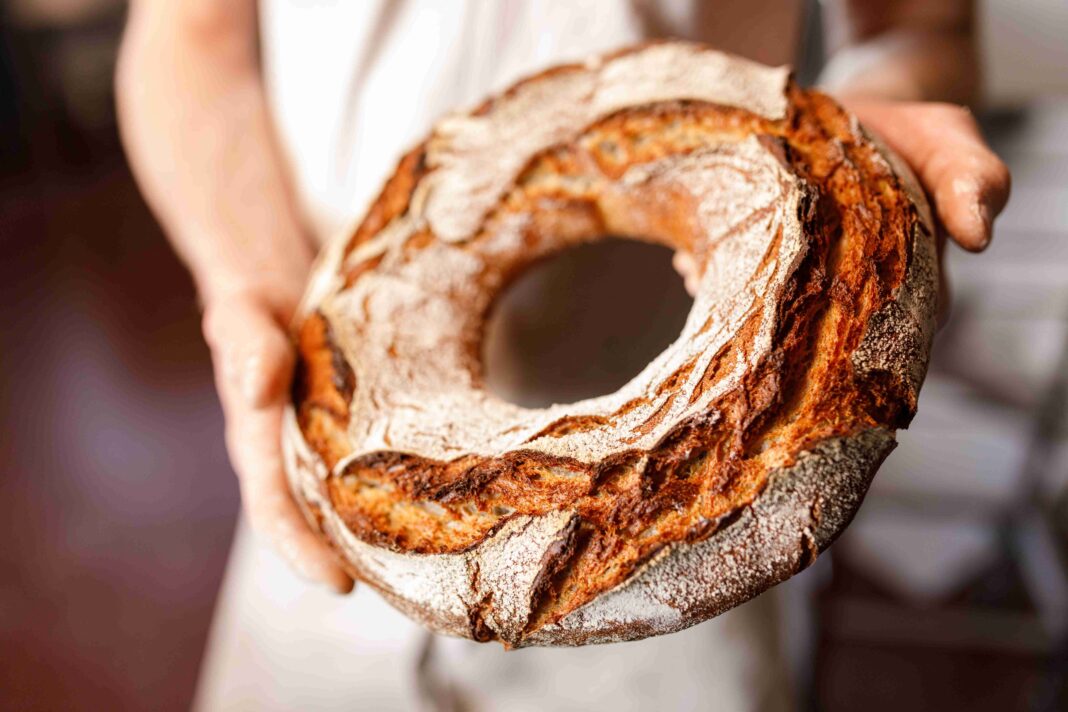 żywność bezglutenowa