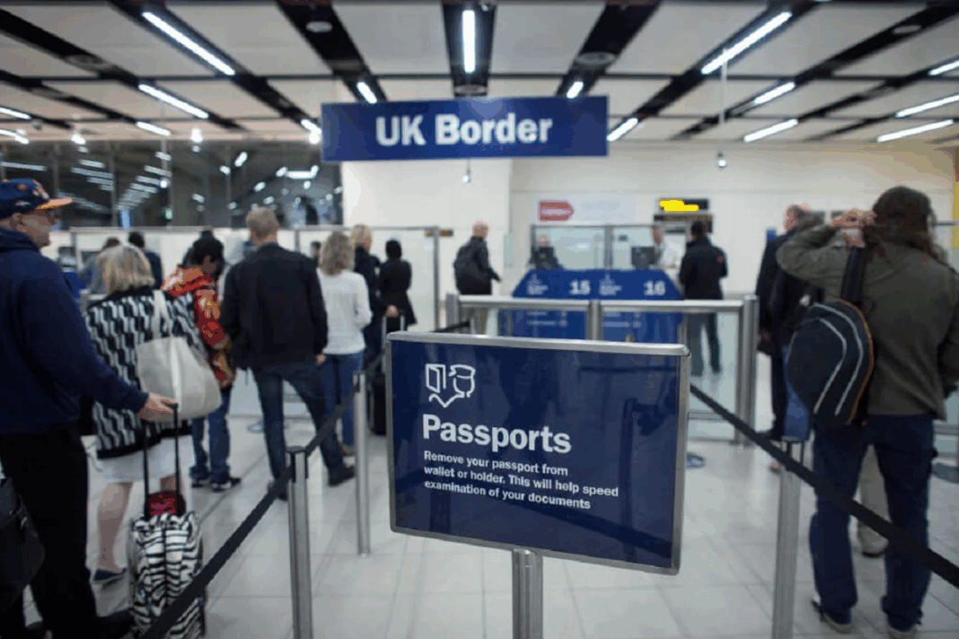 Rząd zmienia swoją politykę imigracyjną i wprowadza zmiany