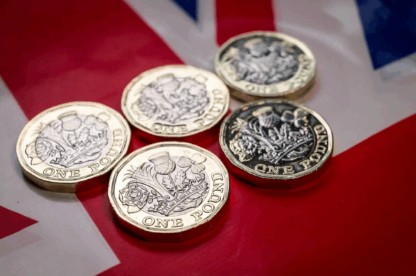 Ogromny wzrost liczby osób pobierających świadczenia w UK