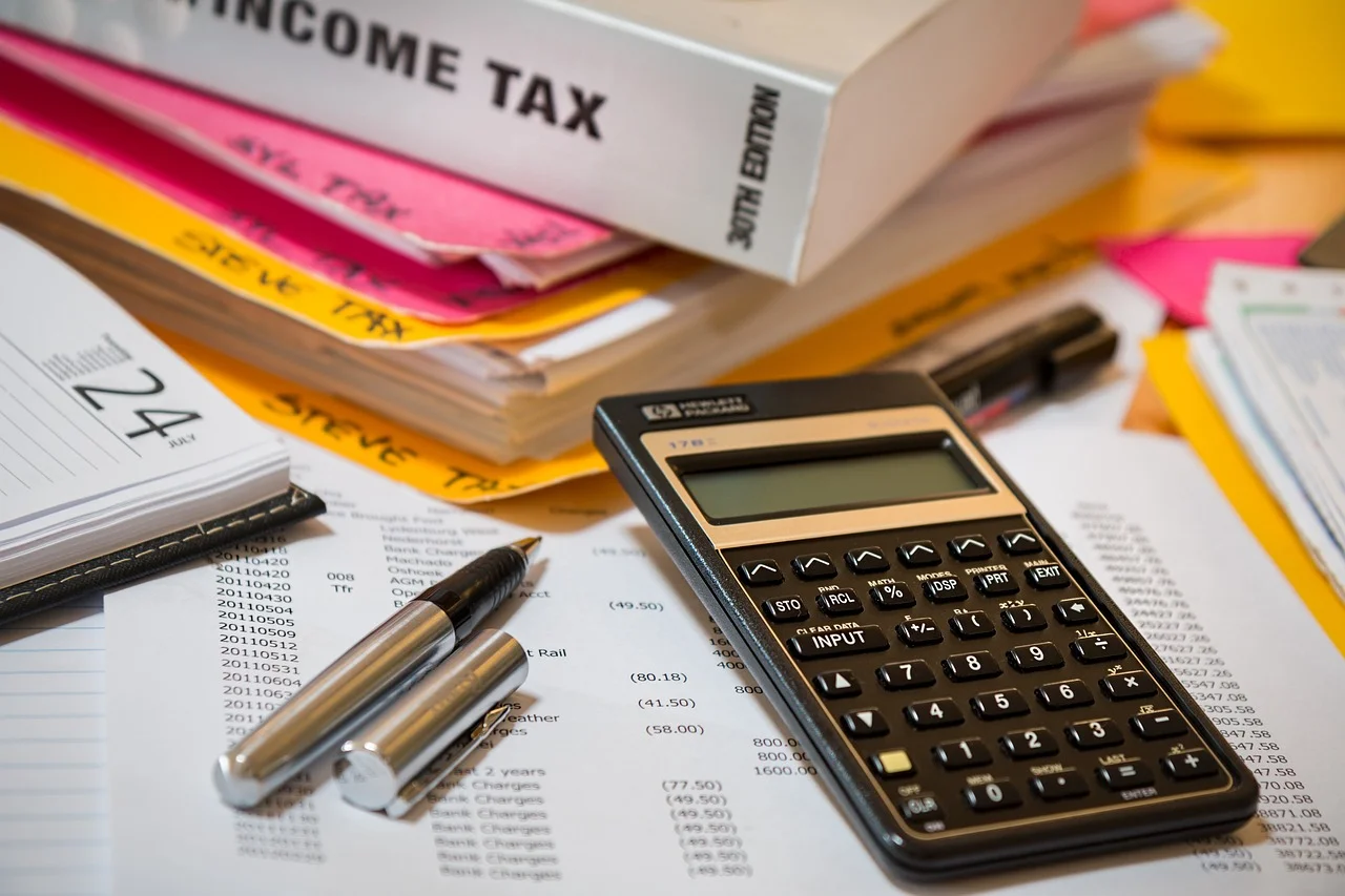 Obawiasz się, że masz nieprawidłowy kod podatkowy? HMRC wyjaśnia, co zrobić fot. Pixabay