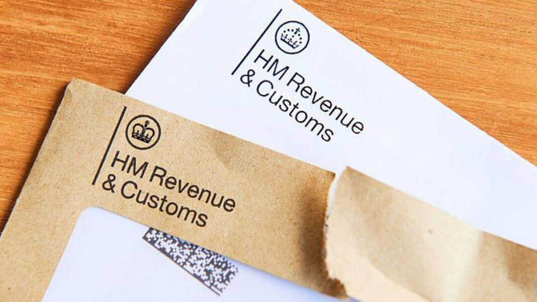 HMRC śledzi obywateli w social mediach przy pomocy sztucznej inteligencji fot. Getty Images