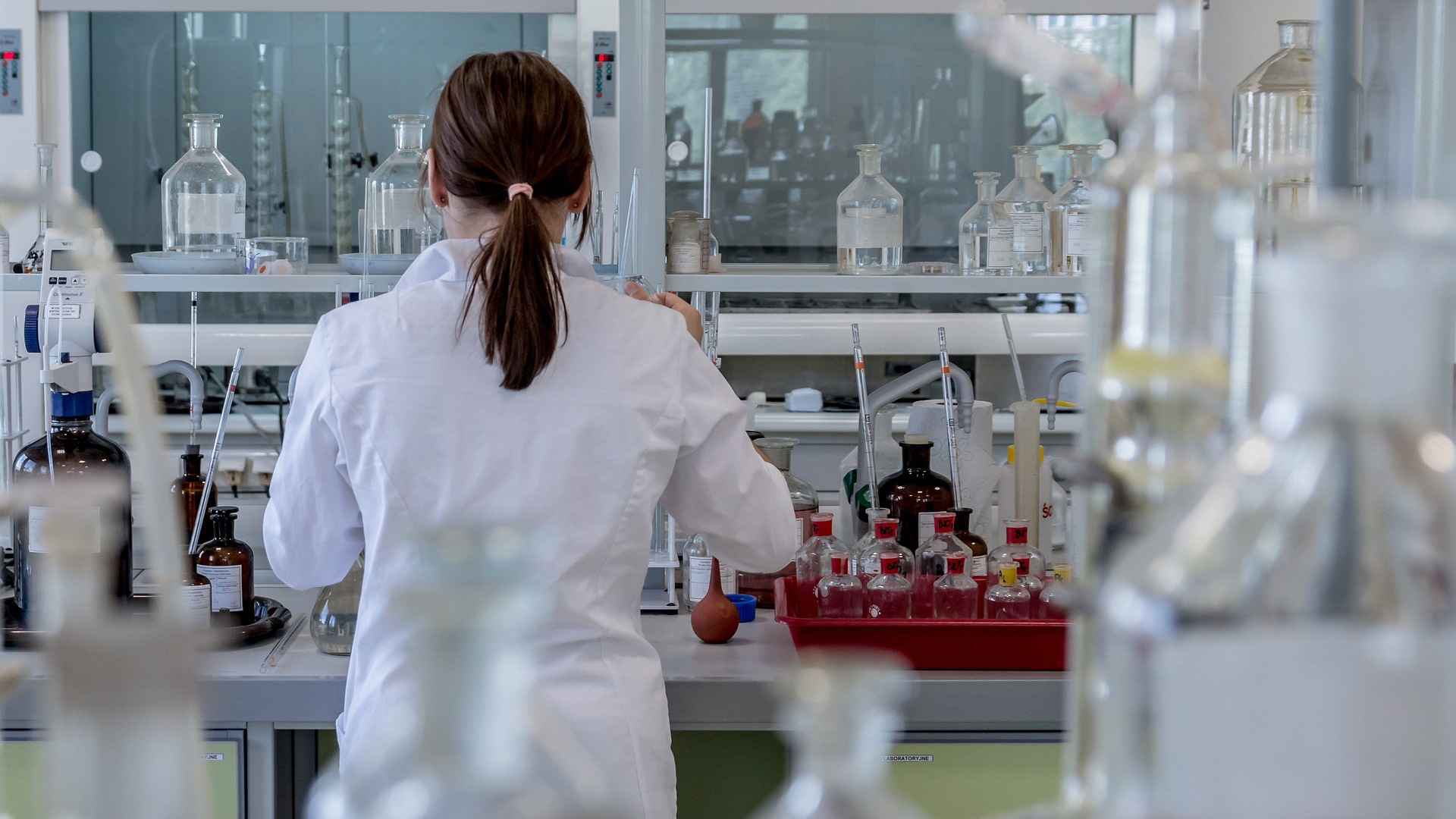 Grupa hakerska Nova ukradła dane niemal 500 tys. pacjentek Clinical Diagnostics. Złodzieje żądają okupu fot. Michal Jarmoluk/Pixabay