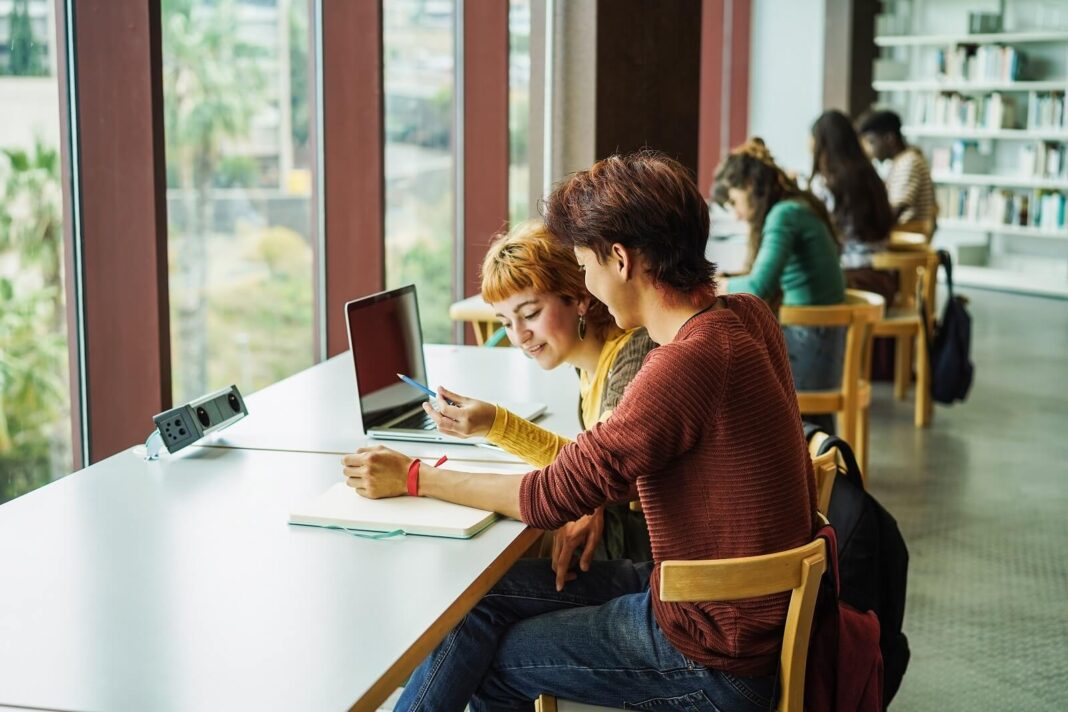 Opublikowano zestawienie najlepszych miast dla studentów na świecie