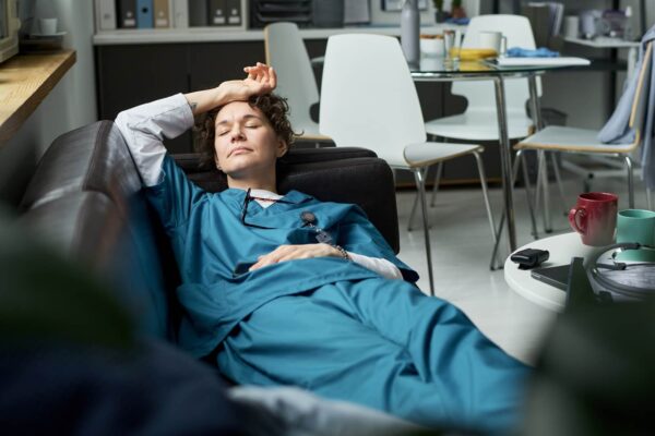 Niemcy mają najwięcej nieobsadzonych stanowiska w Europie