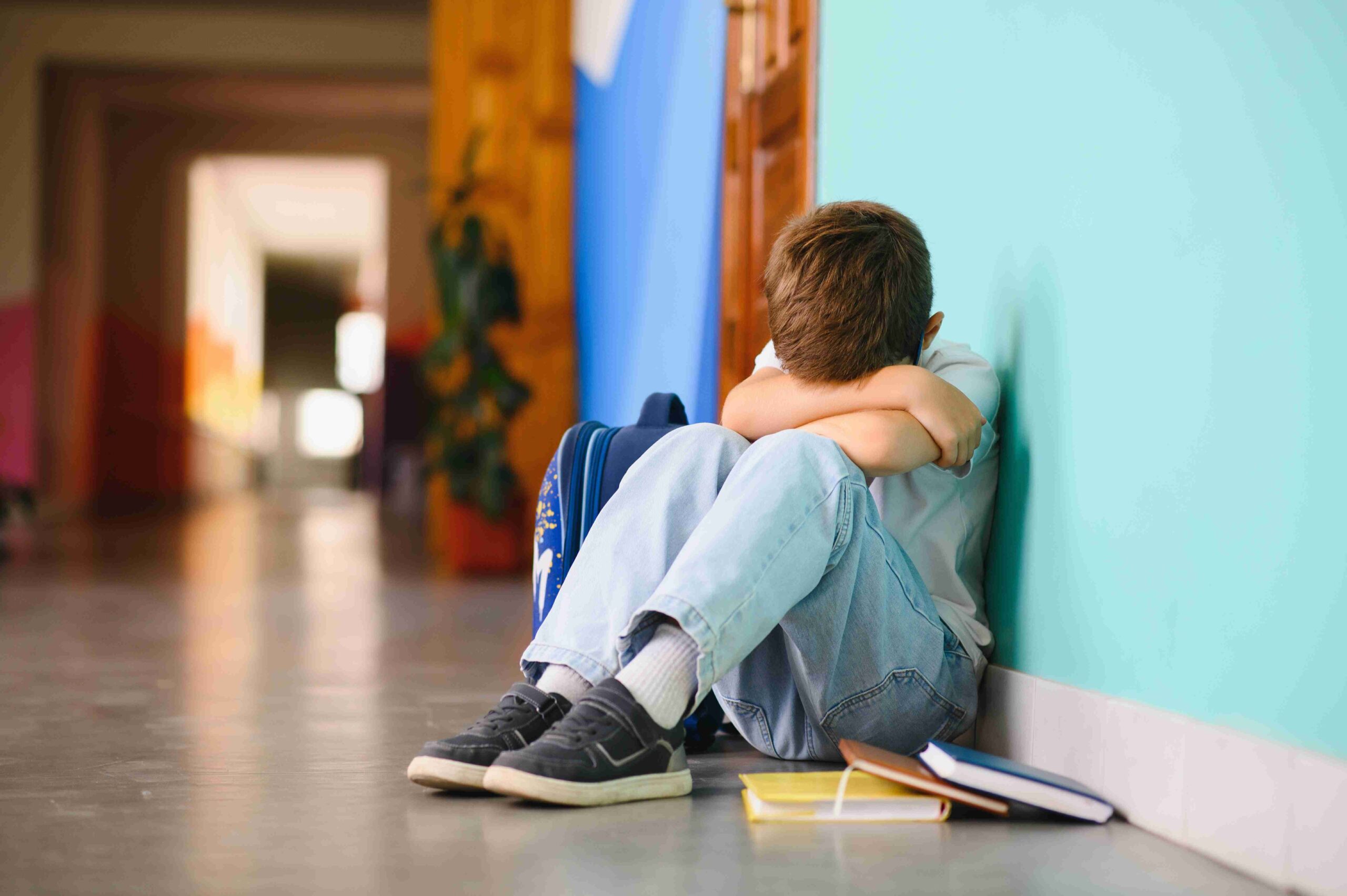 Eksperci ostrzegają: Szkoły podstawowe w Wielkiej Brytanii będą się zamykać fot. Shutterstock
