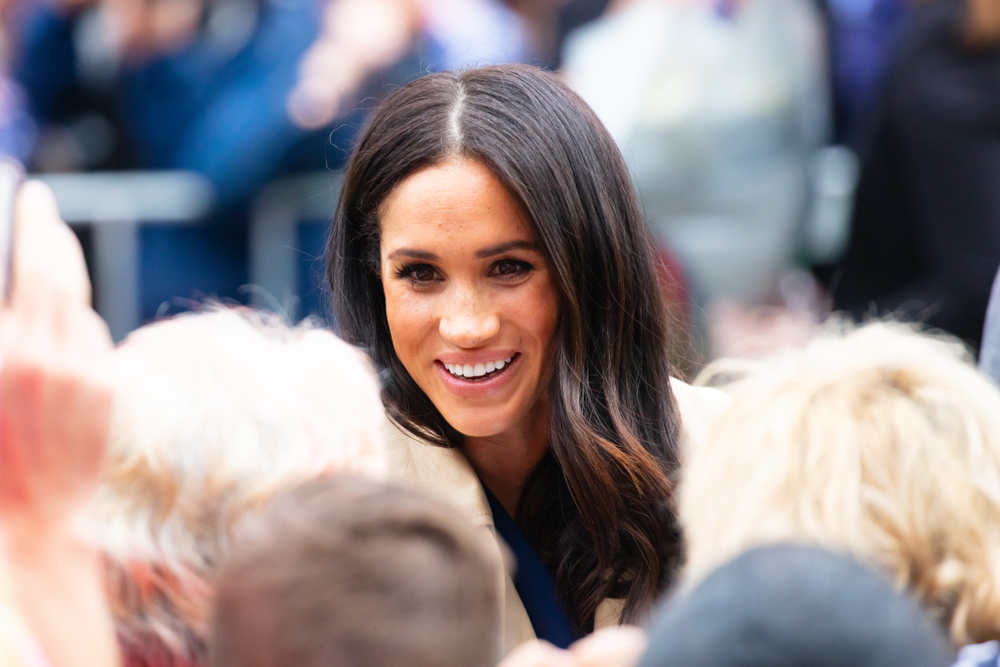 Kolejna odsłona “With Love, Meghan”