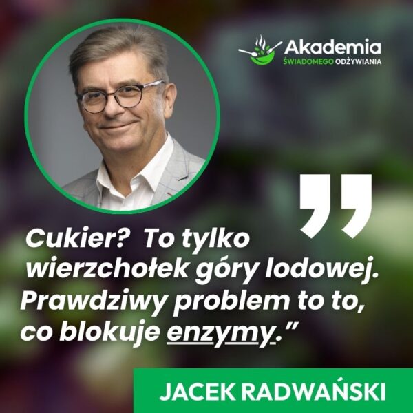 Kiszona kapusta i tradycyjne przetwory - zdrowa dieta babci