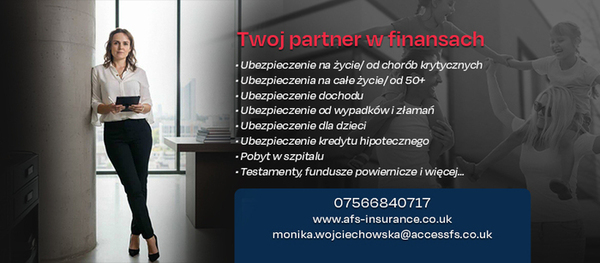 ochrona finansowa rodziny
