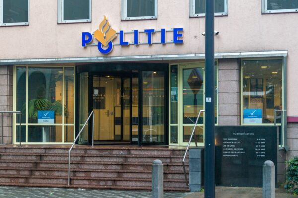 Seria 8 napaści na tle seksualnym. Sprawca atakuje również dzieci