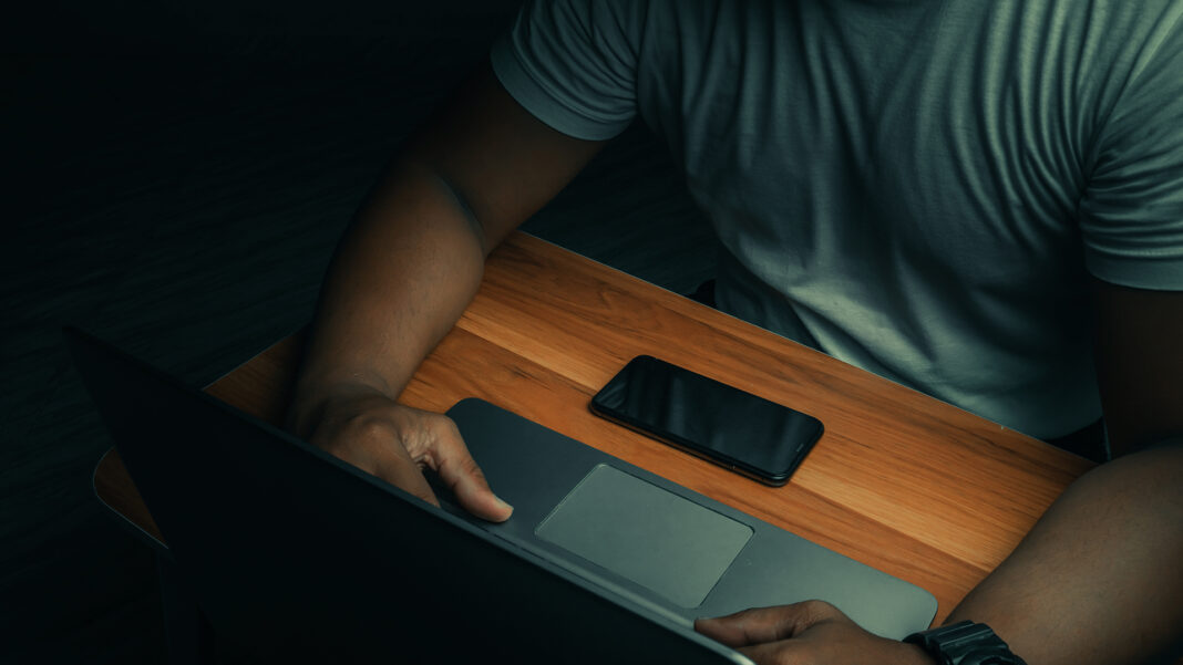 Cyberatak Kido: hakerzy wykradli zdjęcia i dane tysięcy dzieci fot. Shutterstock