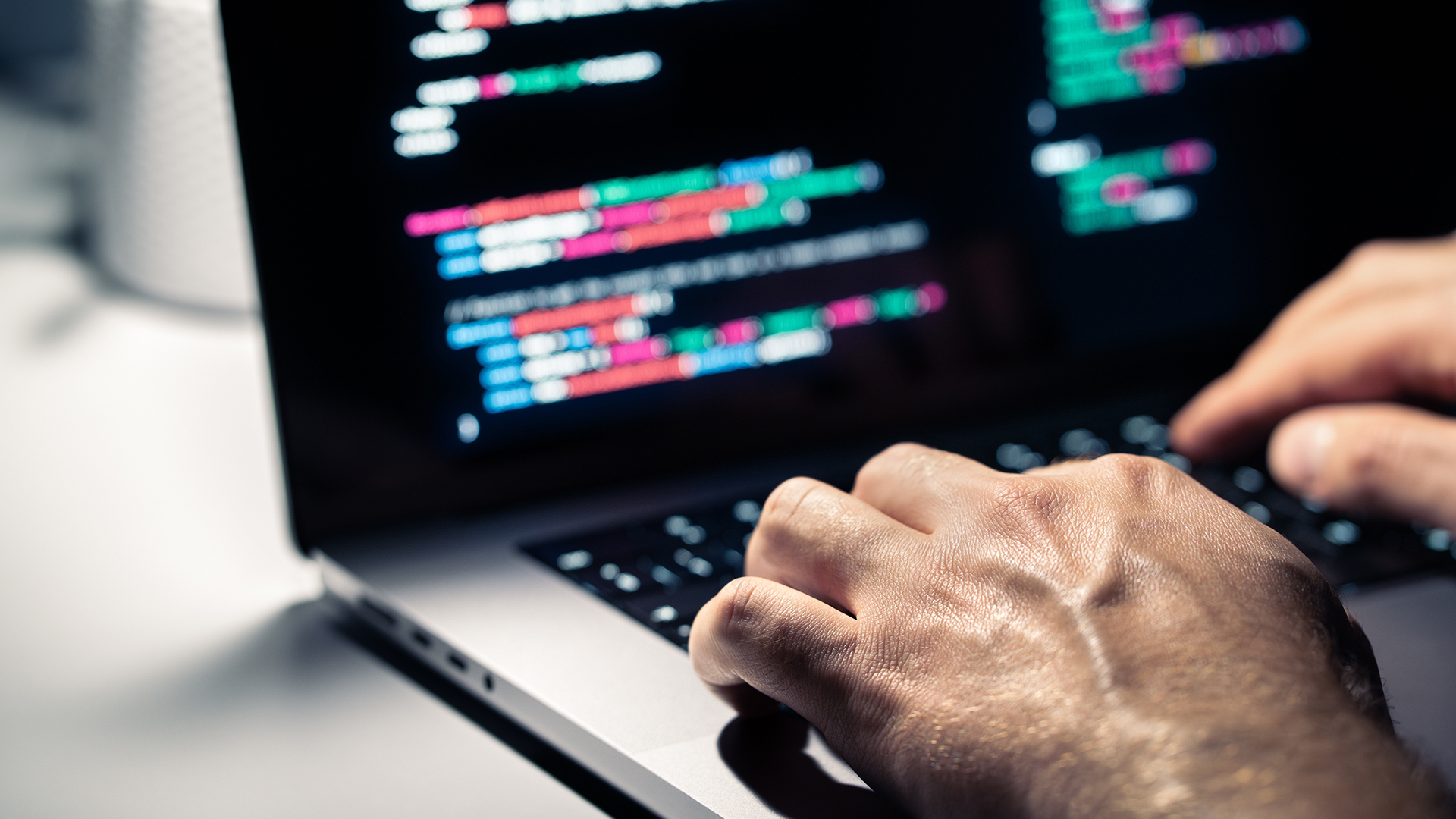 Cyberatak Kido: hakerzy wykradli zdjęcia i dane tysięcy dzieci fot. Shutterstock