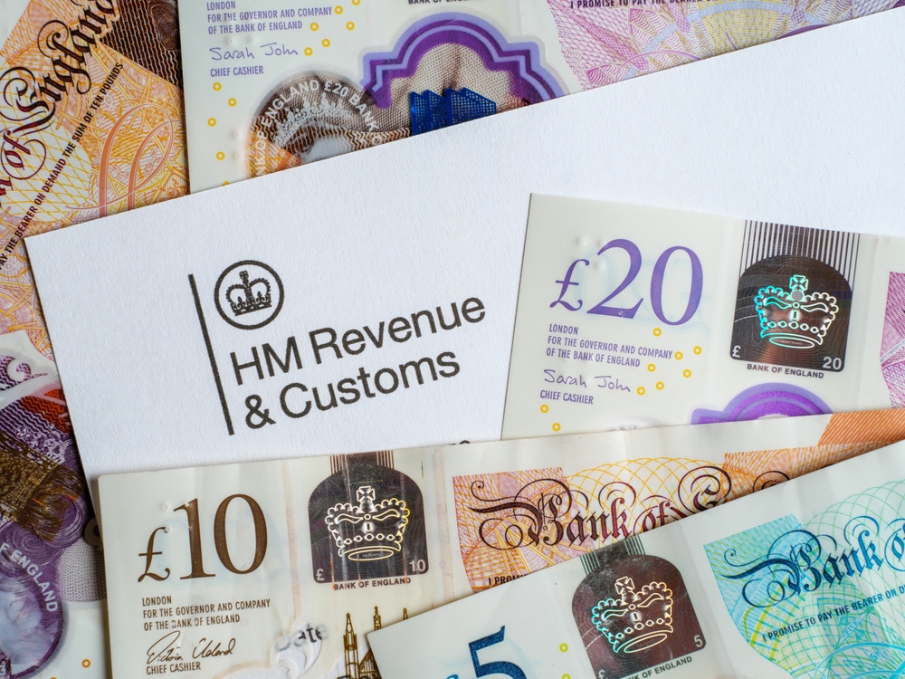HMRC weźmie wsparcie finansowe w rodzinie pod lupę