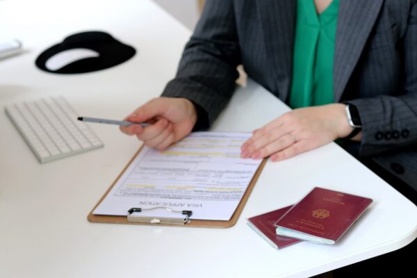 Niemieckie służby imigracyjne borykają się z brakami kadrowymi