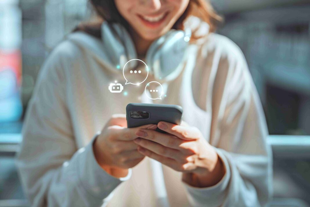 chatbot AI