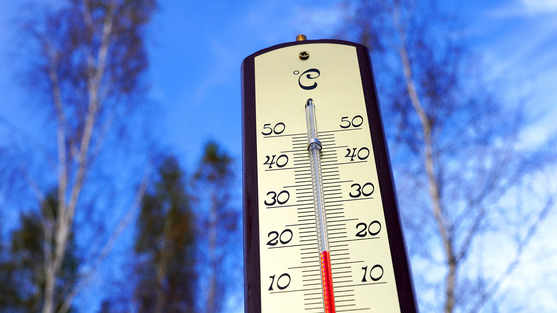Prognoza pogody UK: Met Office przewiduje, że koniec września i początek października będą "zmienne" fot. Shutterstock