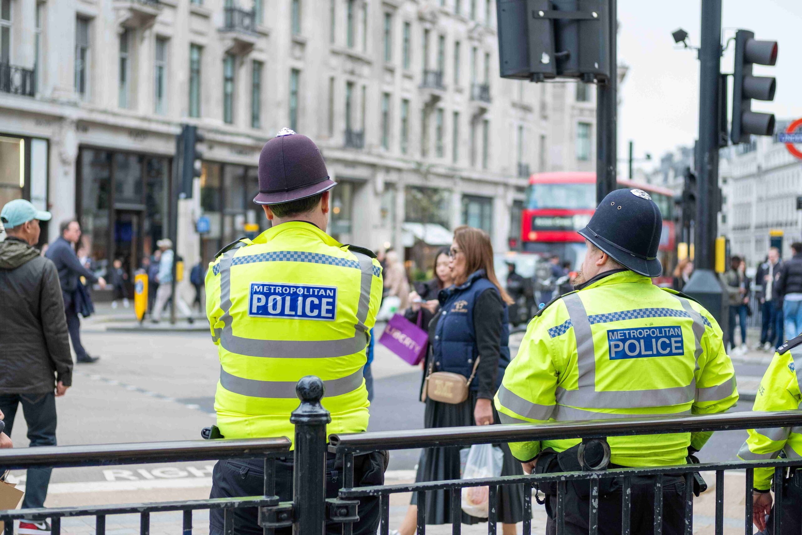 oxford street