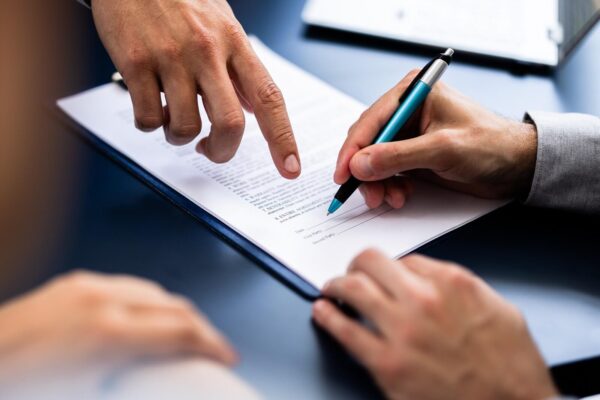 Jedną z najpopularniejszych umów o pracę jest umowa na czas nieokreślony