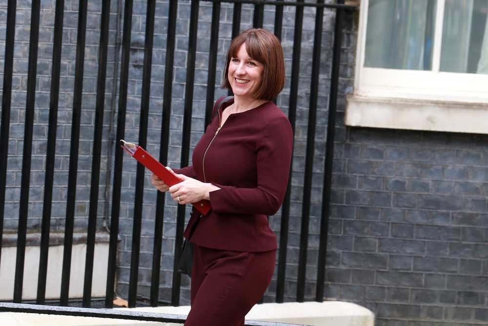 Zadłużenie UK 2025 - najnowsze dane przerażają!