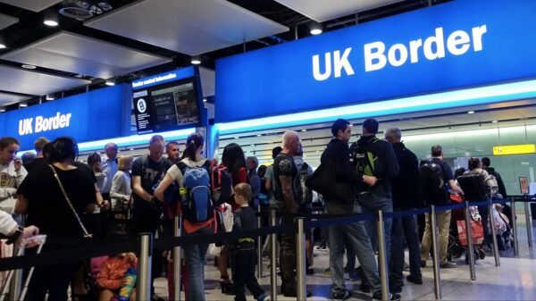 Imigranci mają znaczący wkład w brytyjską gospodarkę
