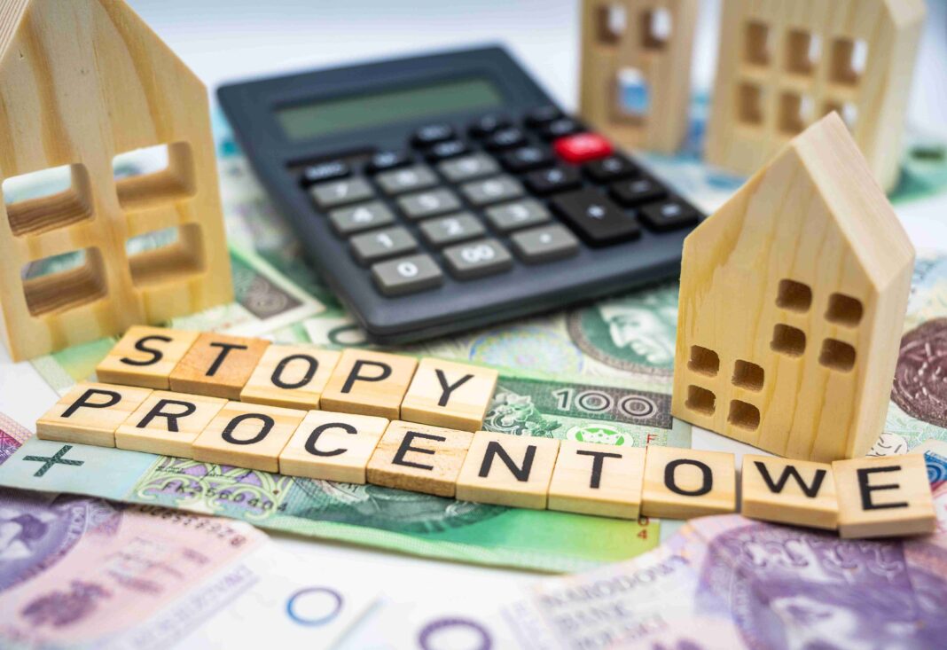 stopy procentowe