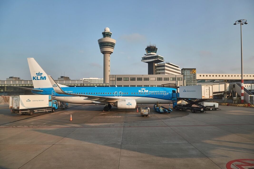 Odwołano strajk na lotnisku Schiphol