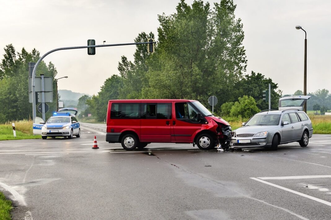 Ubezpieczenie samochodu w Niemczech wzrośnie od przyszłego roku