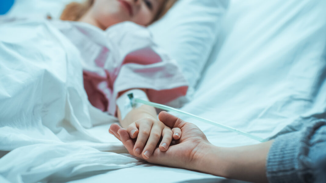 Zakażenie krwotoczną bakterią E.coli