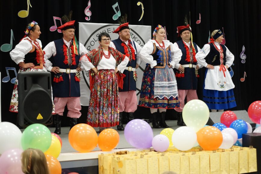 festiwal polskiej muzyki w szkocji