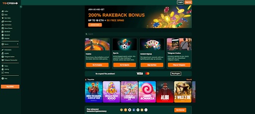 szybkie wypłaty kasyno