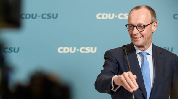 Imigranci kozłem ofiarnym w grze niemieckich polityków