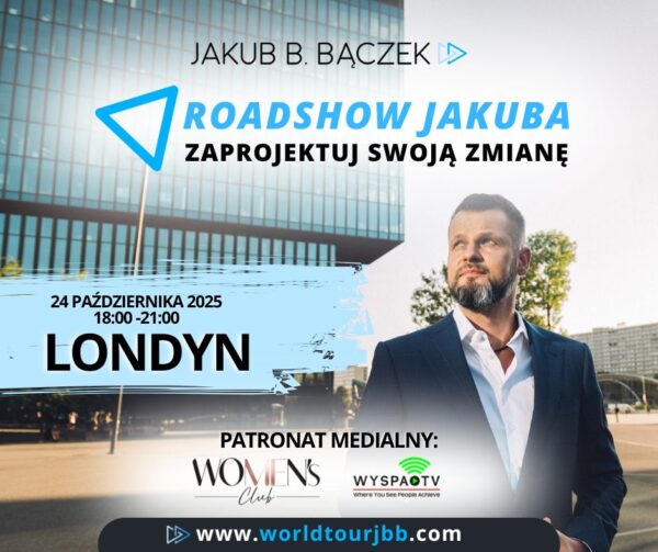 rozwój osobisty Polonia