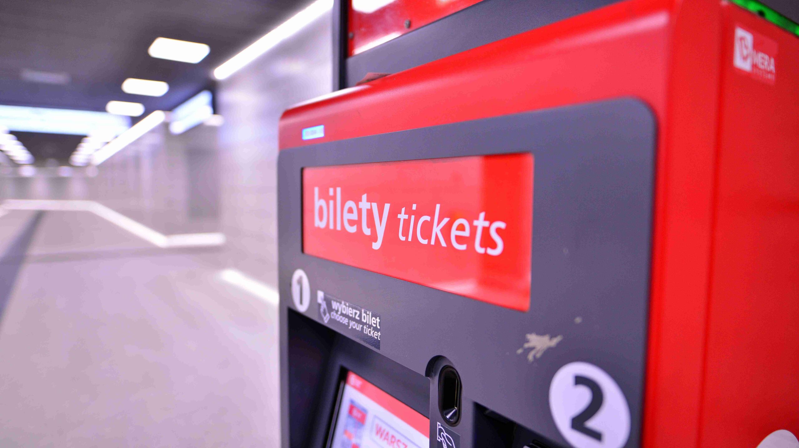 transport publiczny