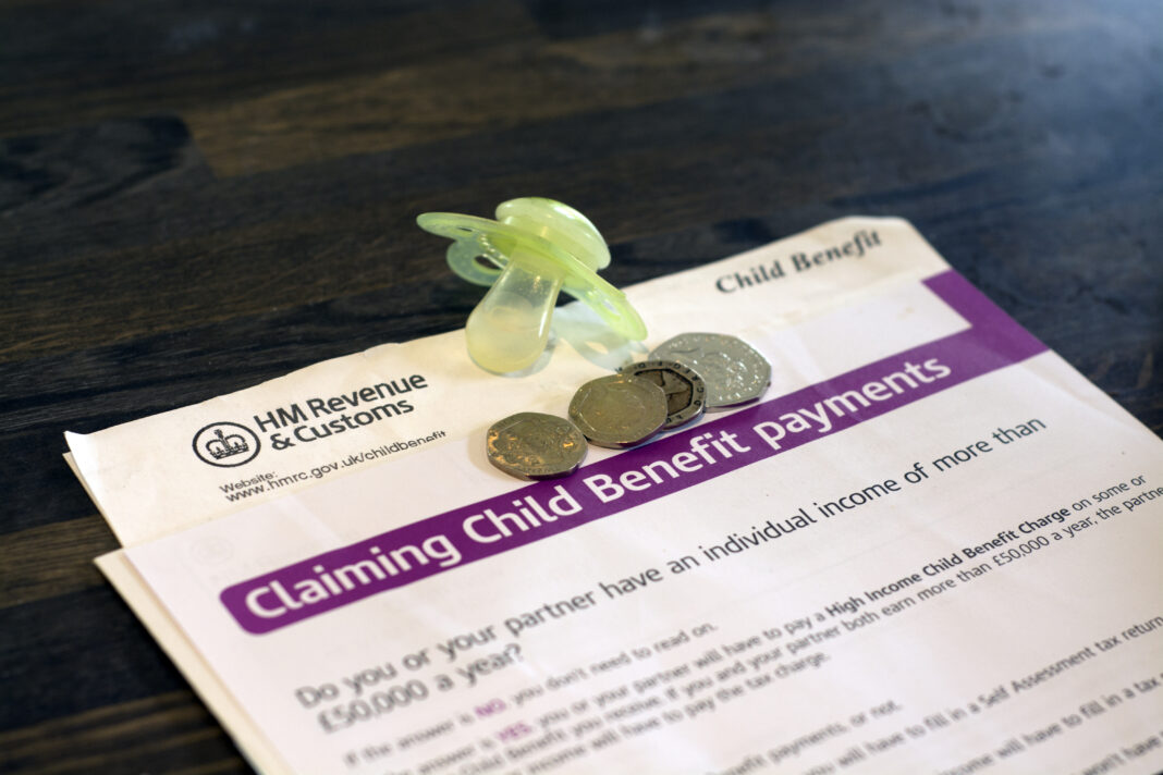 W 2026 roku dodatkowa wypłata świadczenia na dzieci. Ile dostaną rodzice?