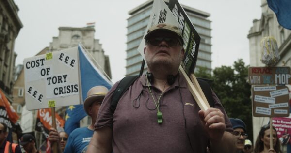 Brexit był błędem, którego skutki Brytyjczycy odczuwają każdego dnia.