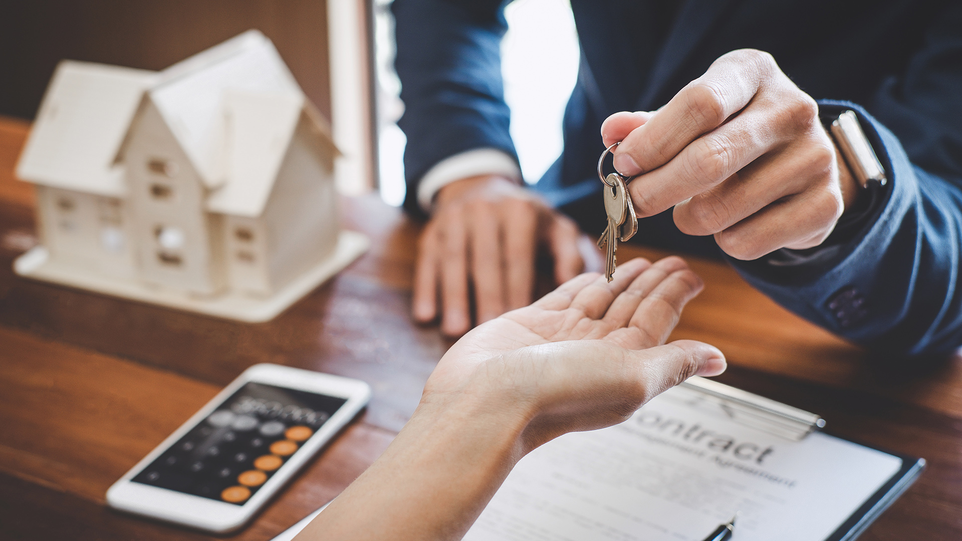 Partia Zielonych zakaże własności prywatnej? Jej członkowie nie chcą landlordów fot Shutterstock