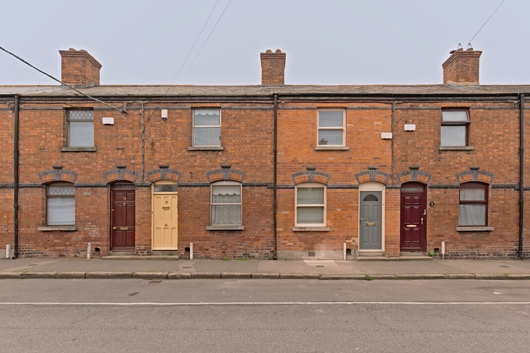 Ogromny kryzys mieszkaniowy. Dla kogo zabraknie mieszkania?