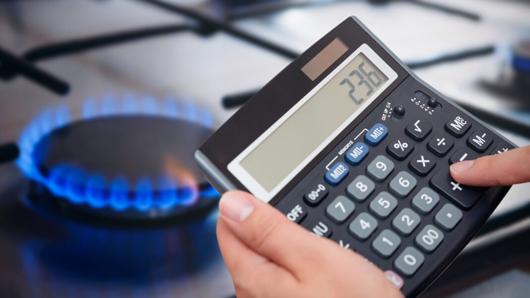 Yuno Energy nie podniesie cen za energię tej zimy fot. Shutterstock