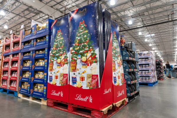 5 najdziwniejszych kalendarzy adwentowych jakie już znaleźć można w sklepach