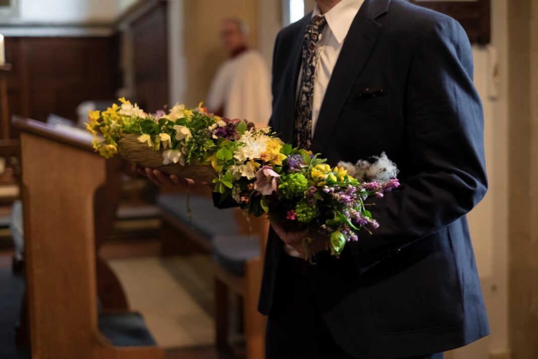 Horrendalne koszty pogrzebu w UK