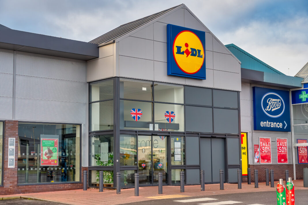 Lidl otwiera nowe sklepy i szuka pracowników. Aż 66 lokacji Lidl otwiera nowe sklepy i szuka pracowników. Aż 66 lokacji