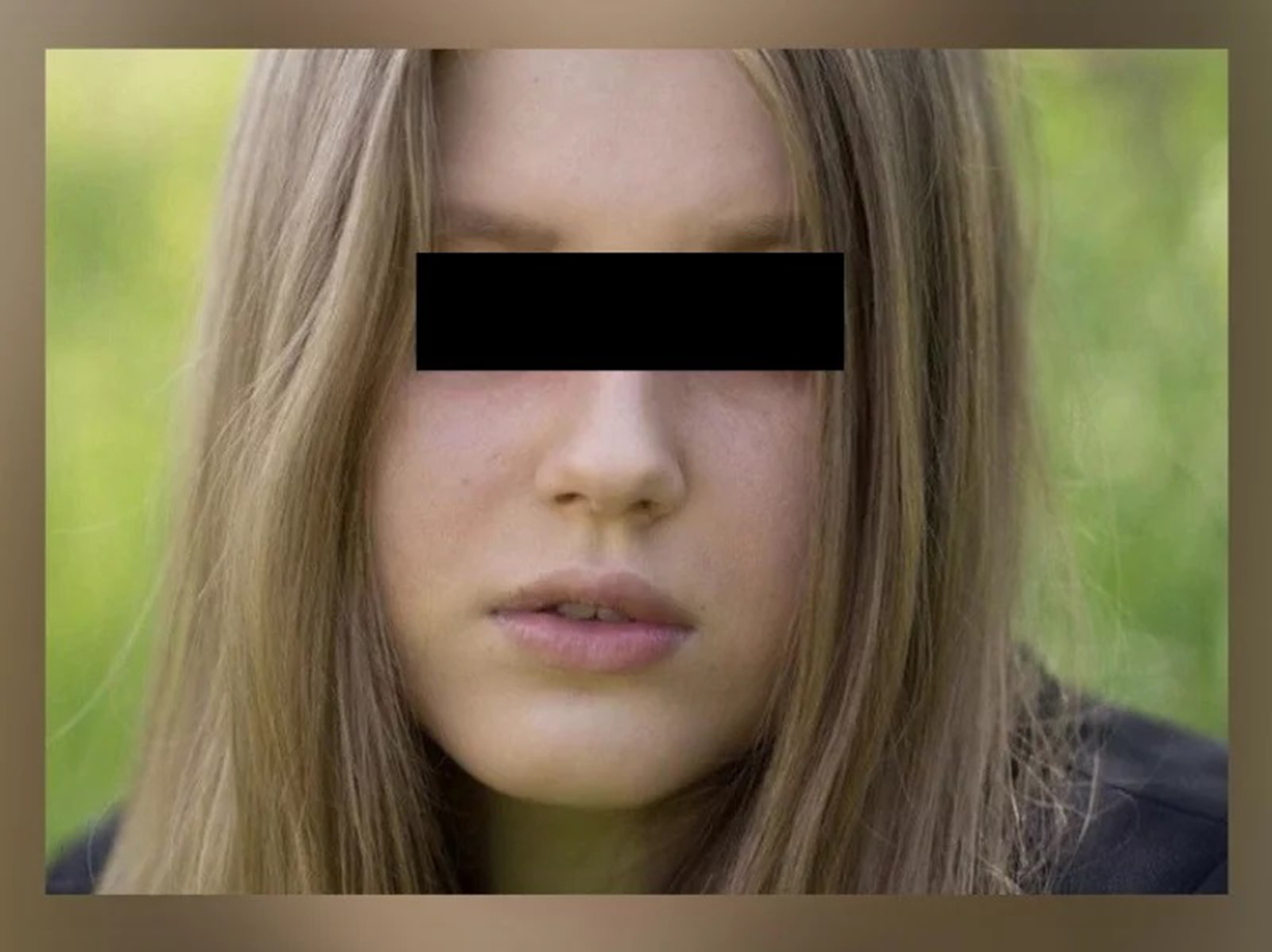 Madeleine McCann zaginęła w 2007 roku. Julia W. nękała jej rodzinę i podszywała się pod nią od lat fot. Facebook
