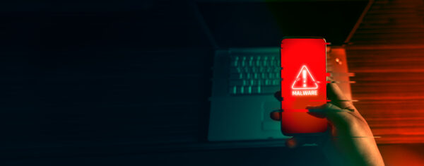 Niebezpieczna aplikacja podszywa się pod legalny VPN