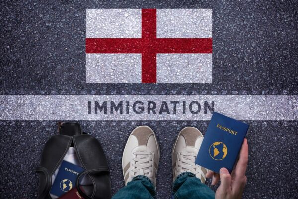 Deportacje mogłyby dotknąć także imigrantów z UE