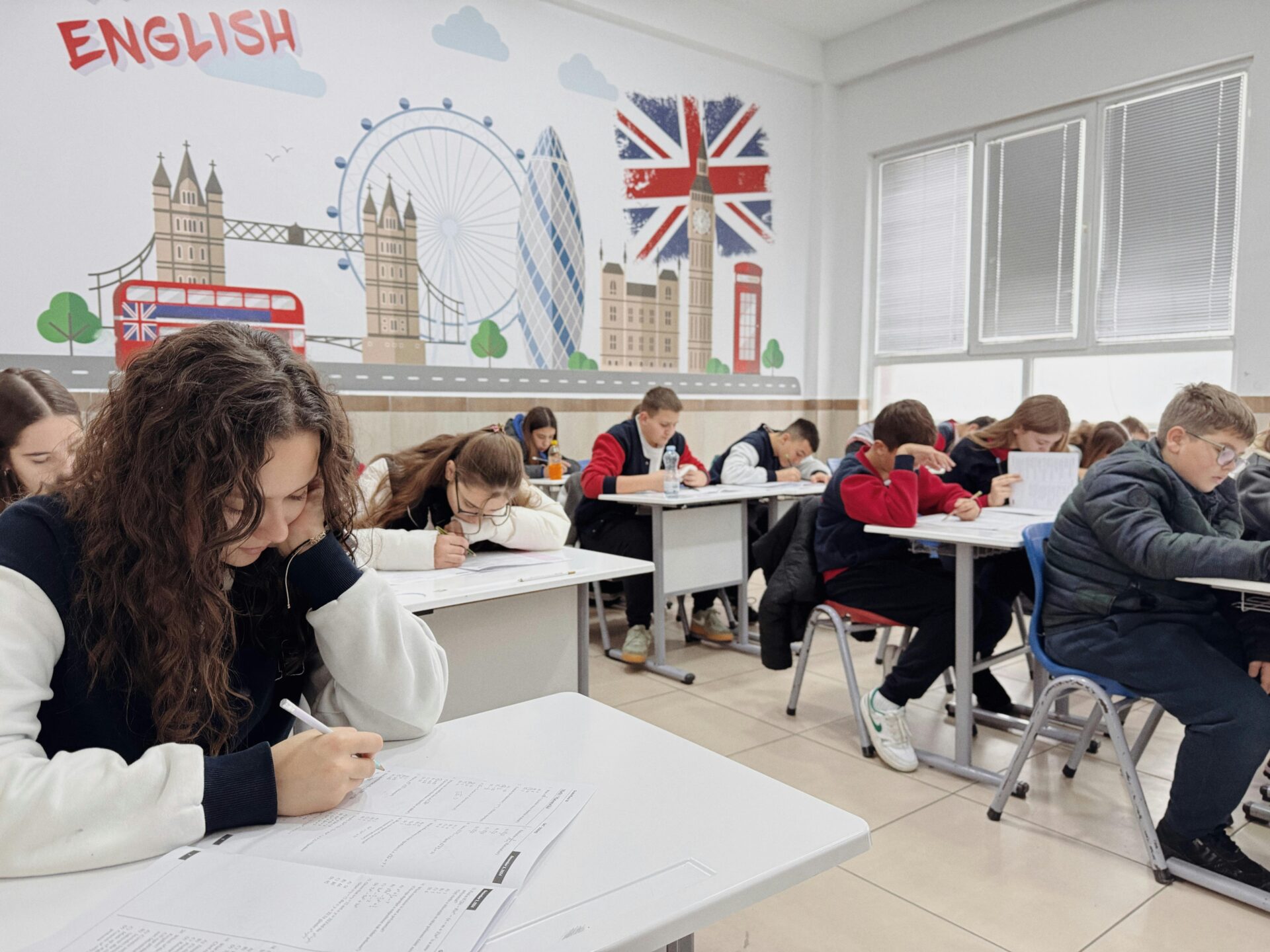 Poziomy znajomości języka angielskiego. A1, A2 czy C2. A-levels.